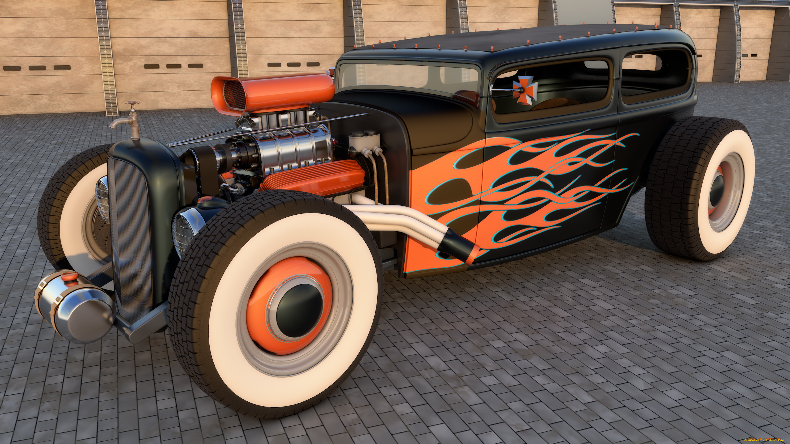 , 3, 1929, ford